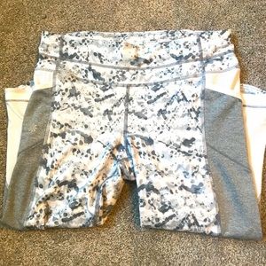 Athleta leggings